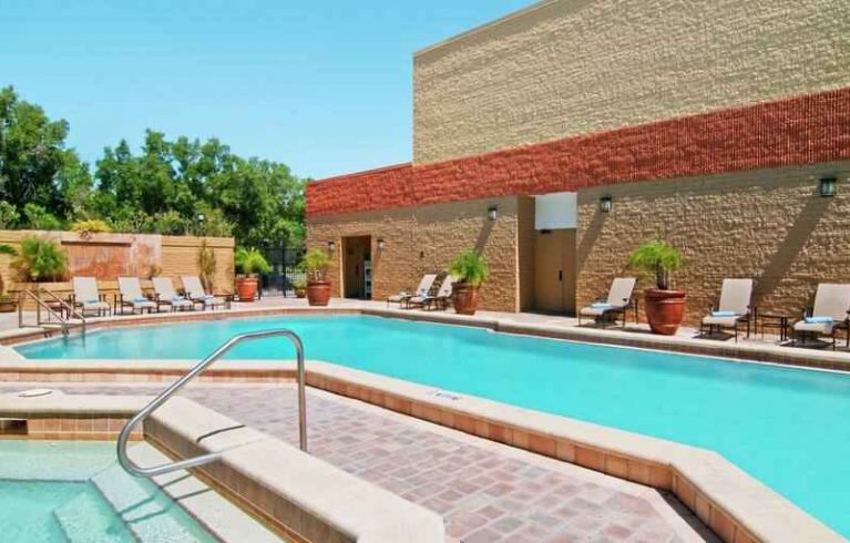 Hilton Orlando Altamonte Springs, Altamonte Springs