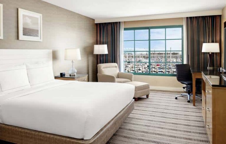 DoubleTree By Hilton San Pedro - Port Of Los Angeles, San Pedro