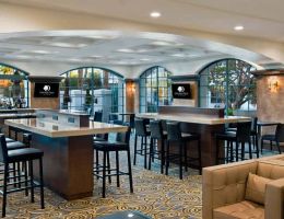 DoubleTree By Hilton San Pedro - Port Of Los Angeles, San Pedro