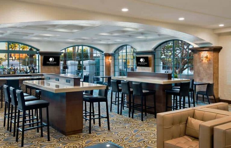 DoubleTree By Hilton San Pedro - Port Of Los Angeles, San Pedro