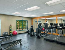 DoubleTree By Hilton San Pedro - Port Of Los Angeles, San Pedro
