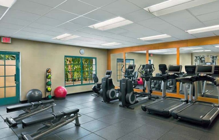 DoubleTree By Hilton San Pedro - Port Of Los Angeles, San Pedro