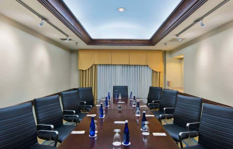DoubleTree By Hilton San Pedro - Port Of Los Angeles, San Pedro