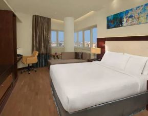 DoubleTree By Hilton Hotel And Residences Dubai Al Barsha, Dubai