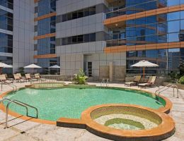 DoubleTree By Hilton Hotel And Residences Dubai Al Barsha, Dubai