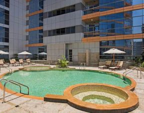 DoubleTree By Hilton Hotel And Residences Dubai Al Barsha, Dubai