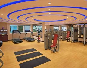 DoubleTree By Hilton Hotel And Residences Dubai Al Barsha, Dubai