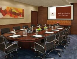 DoubleTree By Hilton Hotel And Residences Dubai Al Barsha, Dubai