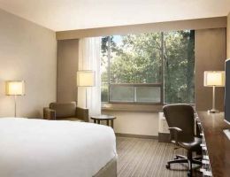 DoubleTree By Hilton Toronto Airport West, Mississauga