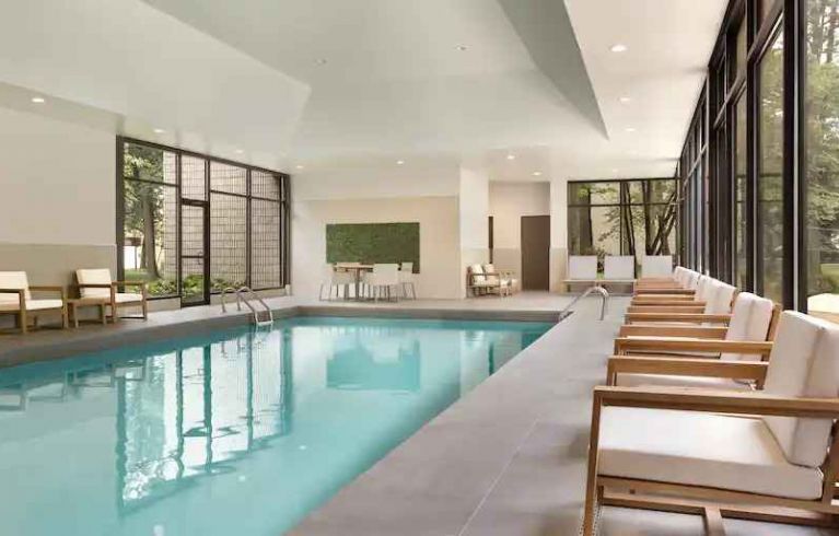 DoubleTree By Hilton Toronto Airport West, Mississauga