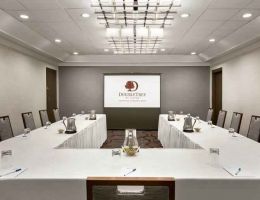 DoubleTree By Hilton Toronto Airport West, Mississauga
