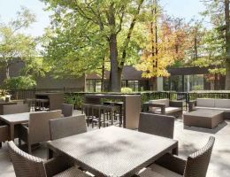 DoubleTree By Hilton Toronto Airport West, Mississauga