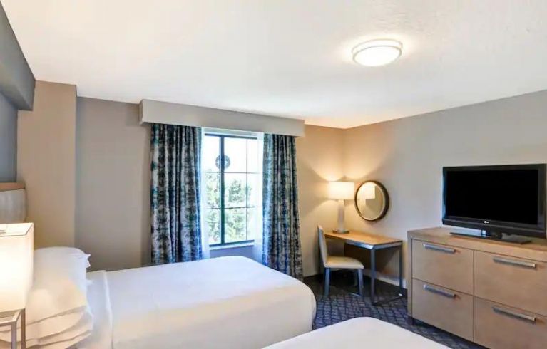 Embassy Suites By Hilton Orlando Downtown, Orlando
