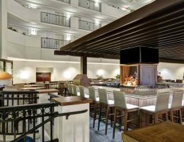 Embassy Suites By Hilton Orlando Downtown, Orlando