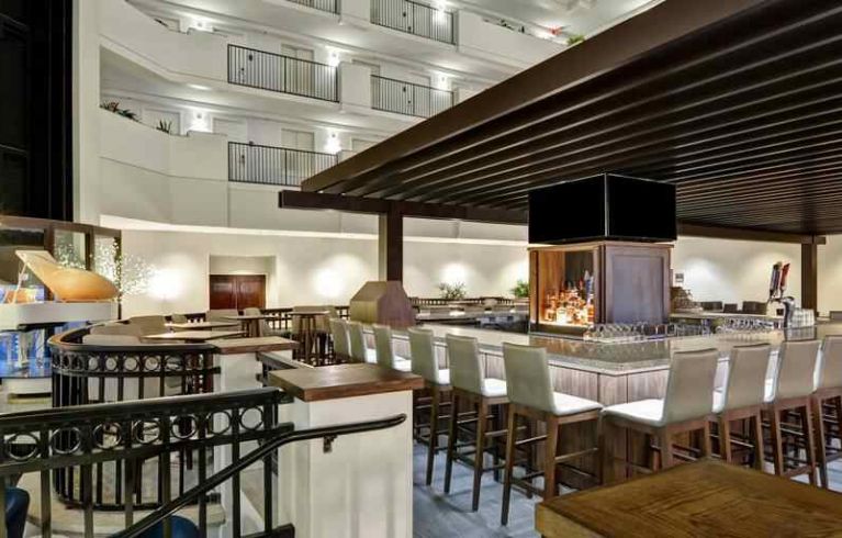 Embassy Suites By Hilton Orlando Downtown, Orlando