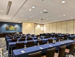 Embassy Suites By Hilton Orlando Downtown, Orlando