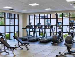 Embassy Suites By Hilton Orlando Downtown, Orlando