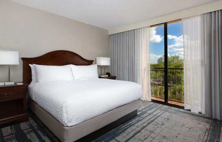 Embassy Suites By Hilton Orlando-Int'l Drive-Convention Center, Orlando