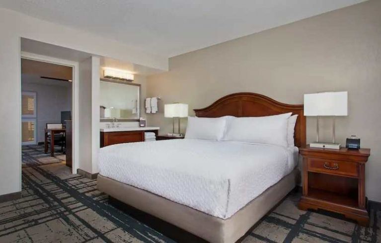 Embassy Suites By Hilton Orlando-Int'l Drive-Convention Center, Orlando