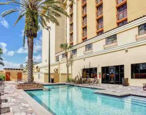 Embassy Suites By Hilton Orlando-Int'l Drive-Convention Center, Orlando