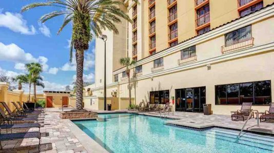 Embassy Suites By Hilton Orlando-Int'l Drive-Convention Center, Orlando