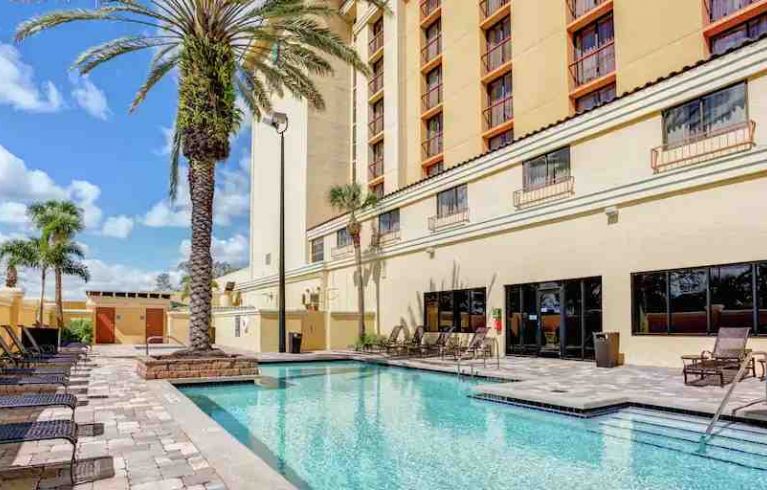 Embassy Suites By Hilton Orlando-Int'l Drive-Convention Center, Orlando