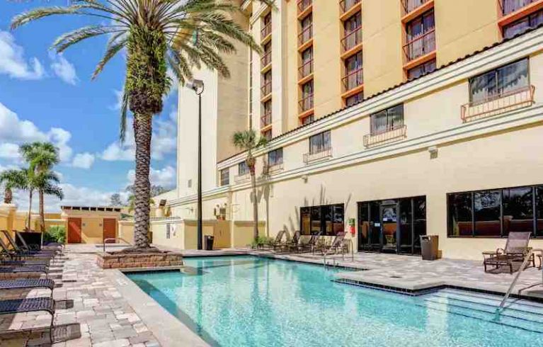 Embassy Suites By Hilton Orlando-Int'l Drive-Convention Center, Orlando