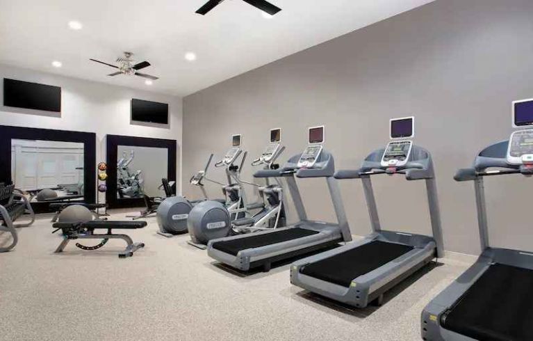 Embassy Suites By Hilton Orlando-Int'l Drive-Convention Center, Orlando