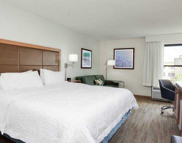 Hampton Inn Orlando International Drive/Conv Center