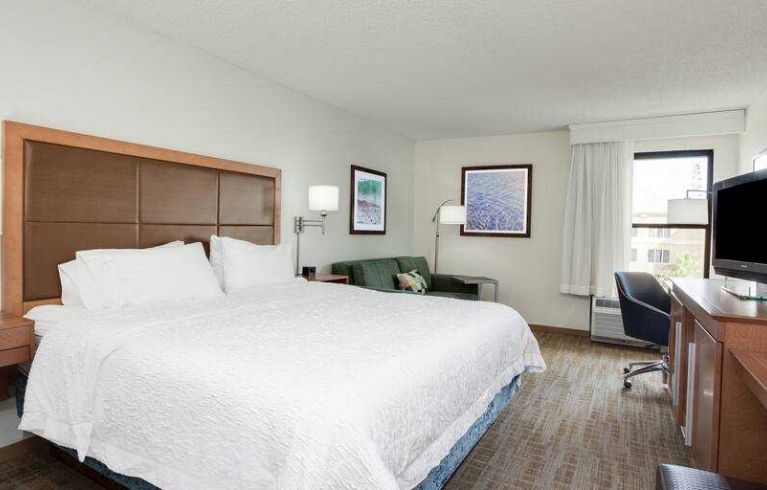 Hampton Inn Orlando International Drive/Conv Center, Orlando