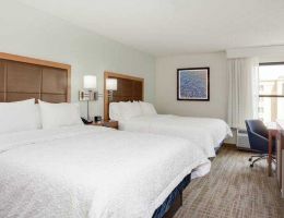 Hampton Inn Orlando International Drive/Conv Center, Orlando