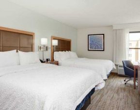 Hampton Inn Orlando International Drive/Conv Center, Orlando