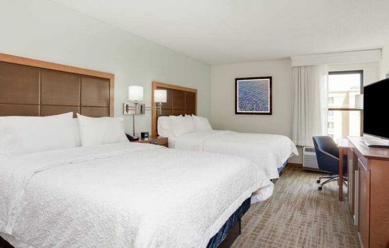 Hampton Inn Orlando International Drive/Conv Center, Orlando