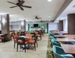 Hampton Inn Orlando International Drive/Conv Center, Orlando