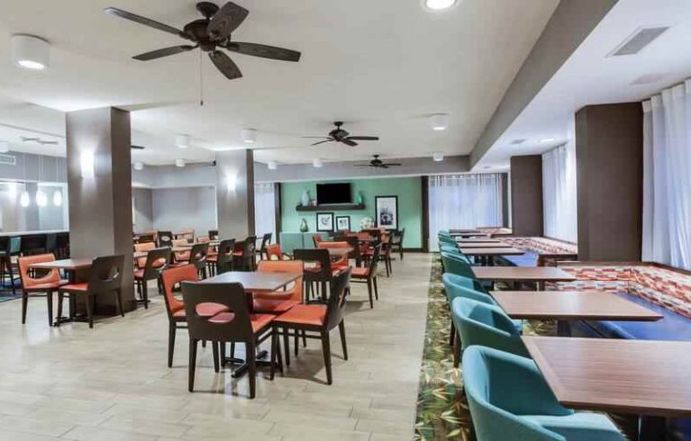 Hampton Inn Orlando International Drive/Conv Center, Orlando