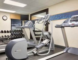 Hampton Inn Orlando International Drive/Conv Center, Orlando
