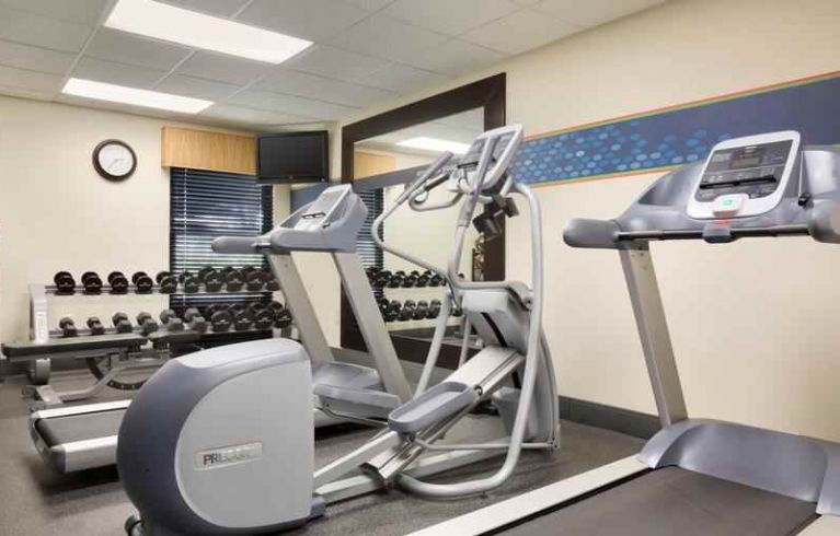 Hampton Inn Orlando International Drive/Conv Center, Orlando