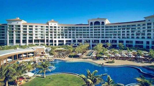 Waldorf Astoria Dubai Palm Jumeirah, Dubai