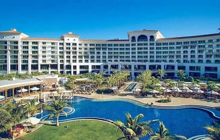 Waldorf Astoria Dubai Palm Jumeirah, Dubai