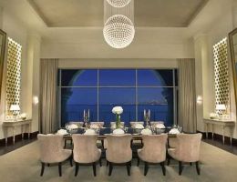 Waldorf Astoria Dubai Palm Jumeirah, Dubai
