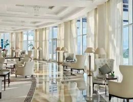 Waldorf Astoria Dubai Palm Jumeirah, Dubai