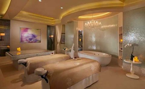 Hotel Waldorf Astoria Dubai Palm Jumeirah image