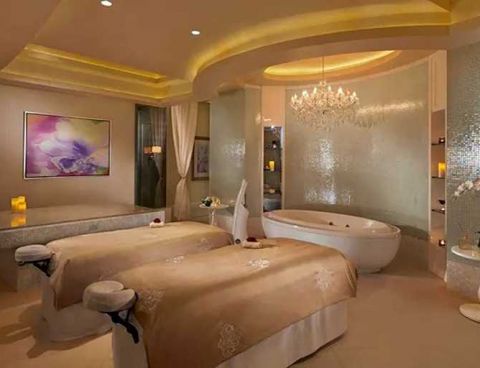 Hotel Waldorf Astoria Dubai Palm Jumeirah image
