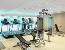 Hilton Garden Inn Dubai Mall Of The Emirates, Dubai