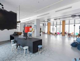 Hampton By Hilton Dubai Al Seef, Dubai