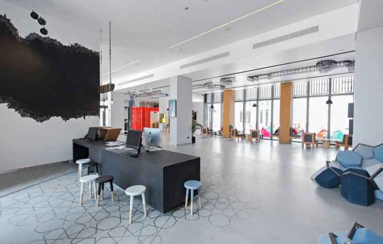 Hampton By Hilton Dubai Al Seef, Dubai