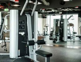 Hampton By Hilton Dubai Al Seef, Dubai