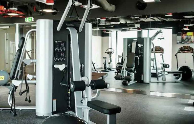 Hampton By Hilton Dubai Al Seef, Dubai