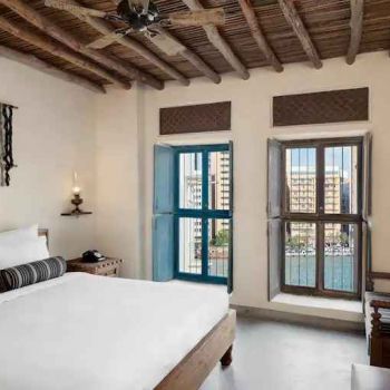 Hotel Al Seef Heritage Hotel Dubai, Curio Collection By Hilton image