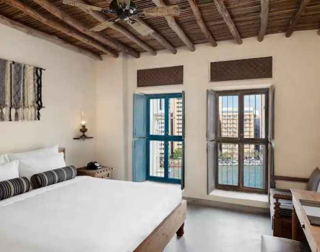 Al Seef Heritage Hotel Dubai, Curio Collection By Hilton